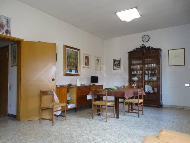 Attico / Mansarda in vendita a Agliana PT