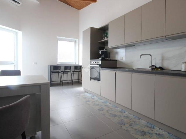 Attico / Mansarda in vendita a Agropoli SA