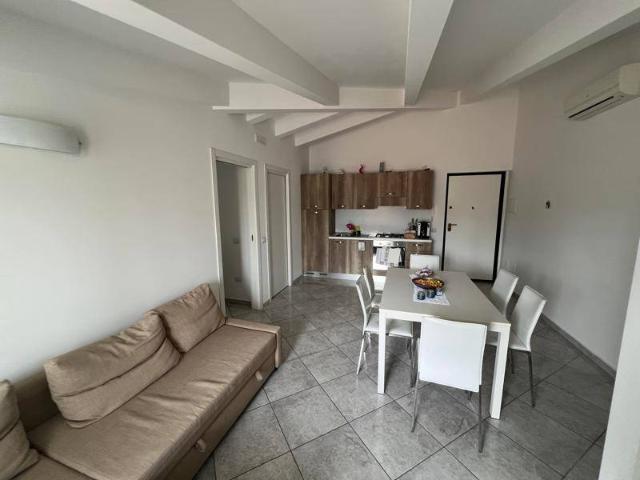 Attico / Mansarda in vendita a Agropoli SA