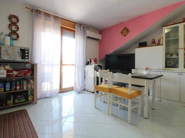 Attico / Mansarda in vendita a Agropoli SA