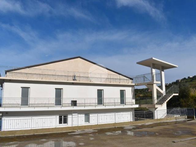 Attico / Mansarda in vendita a Agropoli SA