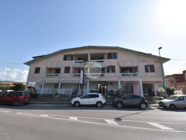 Attico / Mansarda in vendita a Agropoli SA