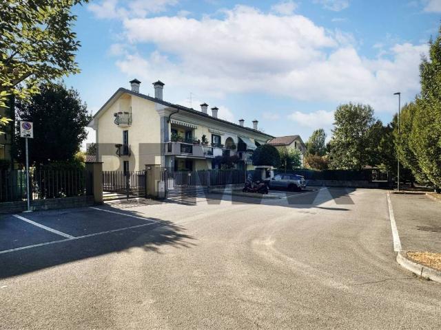 Attico / Mansarda in vendita a Agrate Brianza MB