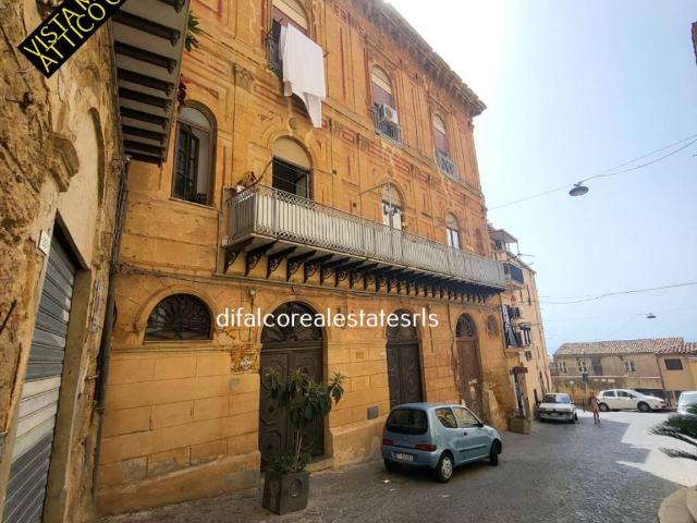 Attico / Mansarda in vendita a Agrigento AG