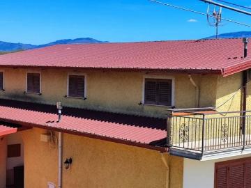 Attico / Mansarda in vendita a Aiello Calabro CS