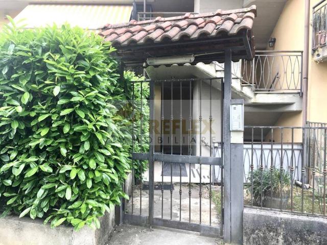 Attico / Mansarda in vendita a Aiello del Sabato AV