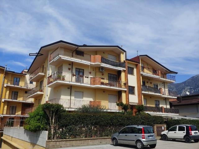Attico / Mansarda in vendita a Airola BN