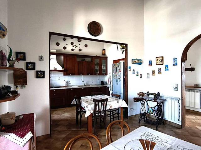 Attico / Mansarda in vendita a Alcamo TP