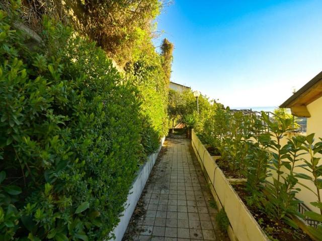 Attico / Mansarda in vendita a Alassio SV