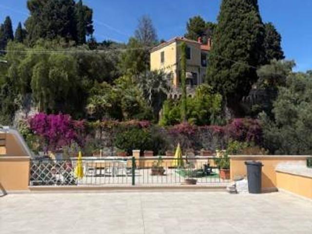 Attico / Mansarda in vendita a Alassio SV