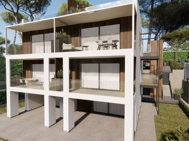 Attico / Mansarda in vendita a Alassio SV