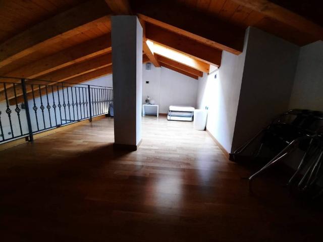 Attico / Mansarda in vendita a Albosaggia SO