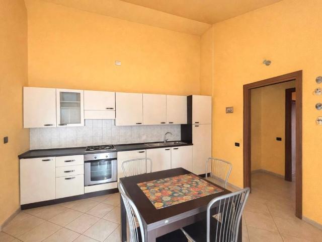 Appartamento in vendita a Alba CN
