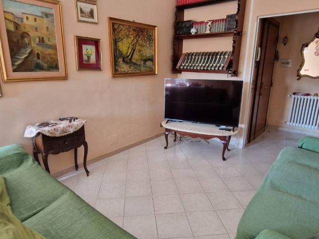Attico / Mansarda in vendita a Albano Laziale RM