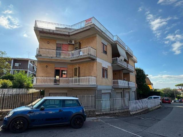 Attico / Mansarda in vendita a Albano Laziale RM