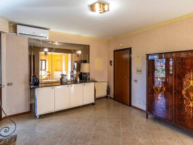 Attico / Mansarda in vendita a Albano Laziale RM