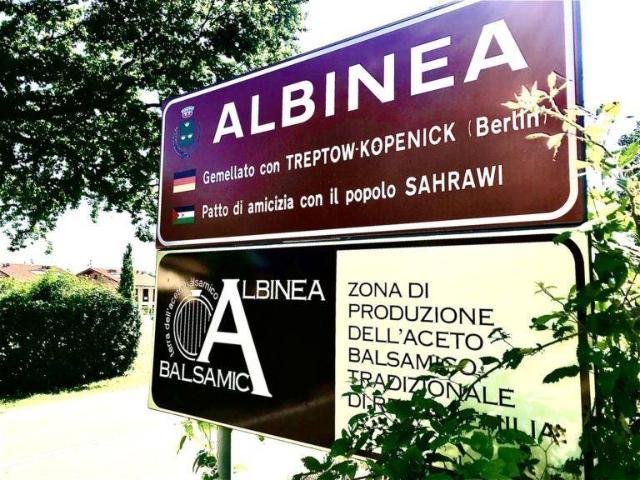Attico / Mansarda in vendita a Albinea RE