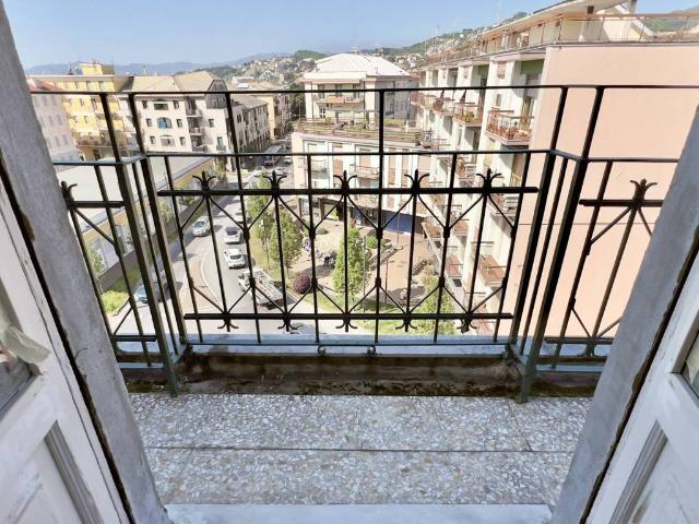Attico / Mansarda in vendita a Albisola Superiore SV