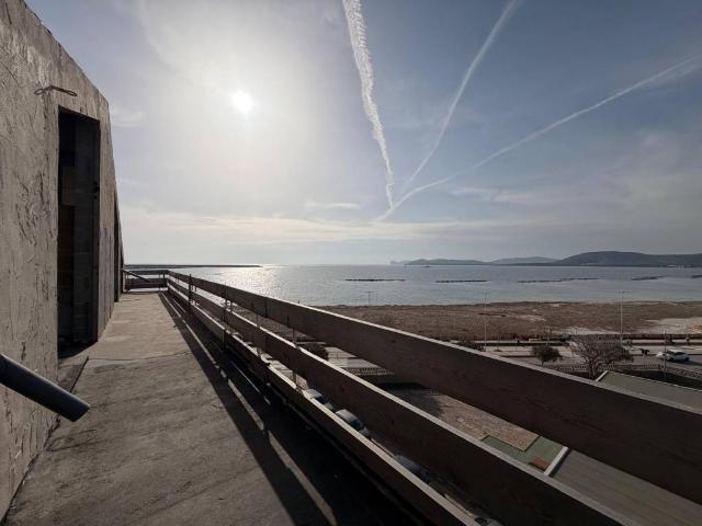 Attico / Mansarda in vendita a Alghero SS