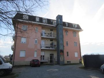 Attico / Mansarda in vendita a Alessandria AL