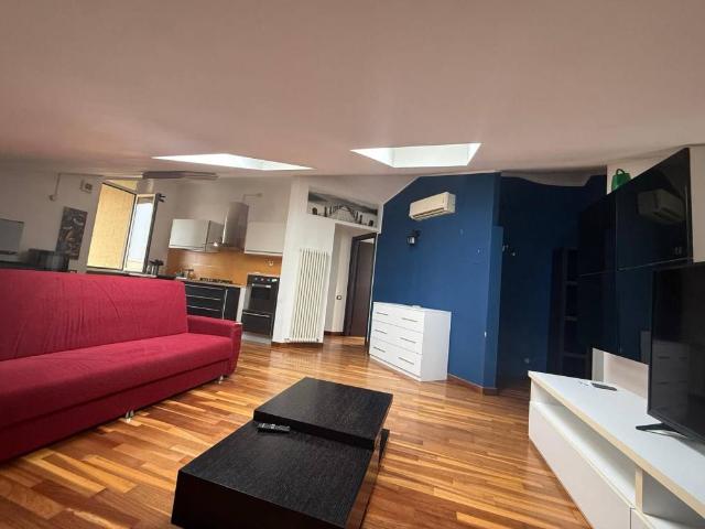 Attico / Mansarda in vendita a Alessandria AL