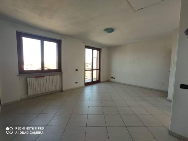 Attico / Mansarda in vendita a Alessandria AL
