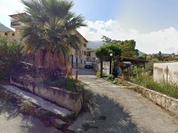Attico / Mansarda in vendita a Altofonte PA