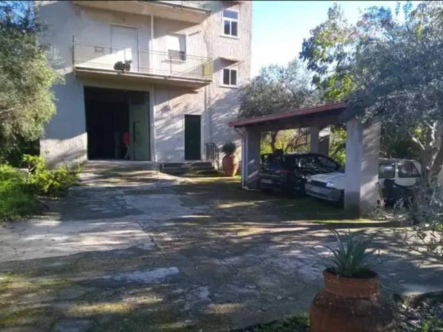 Attico / Mansarda in vendita a Altofonte PA