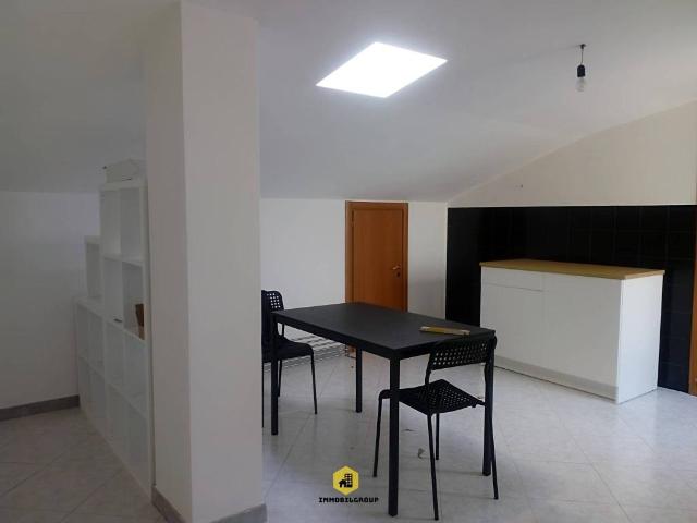 Attico / Mansarda in vendita a Altamura BA