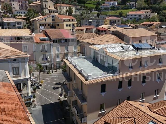 Attico / Mansarda in vendita a Amantea CS