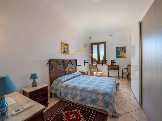 Attico / Mansarda in vendita a Amalfi SA