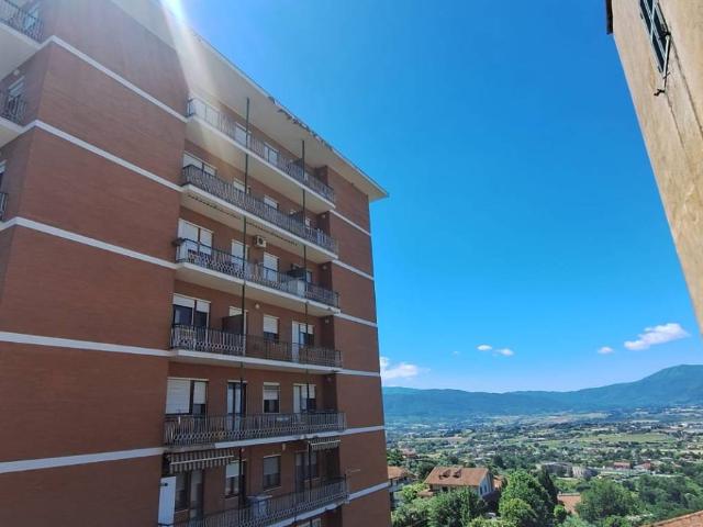 Attico / Mansarda in vendita a Anagni FR