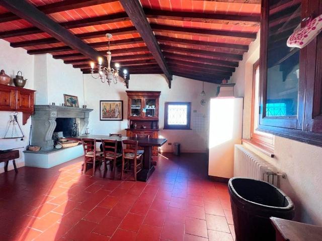 Attico / Mansarda in vendita a Anghiari AR