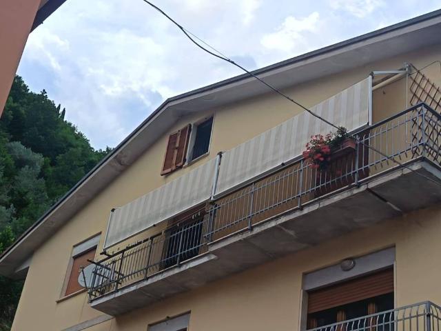 Attico / Mansarda in vendita a Antrodoco RI