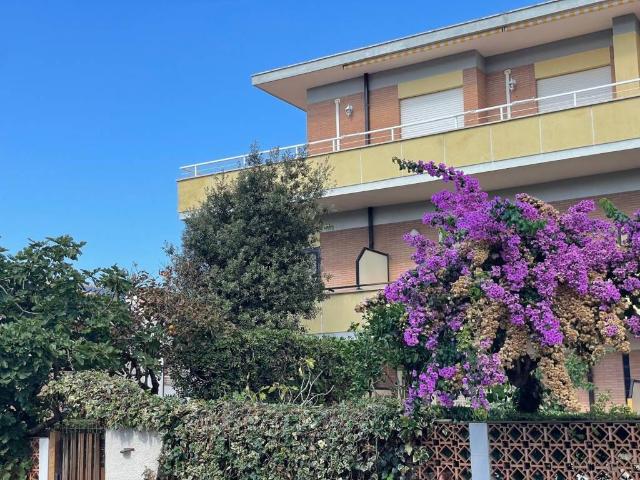 Attico / Mansarda in vendita a Anzio RM