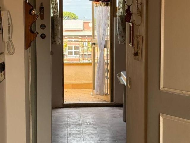 Attico / Mansarda in vendita a Anzio RM