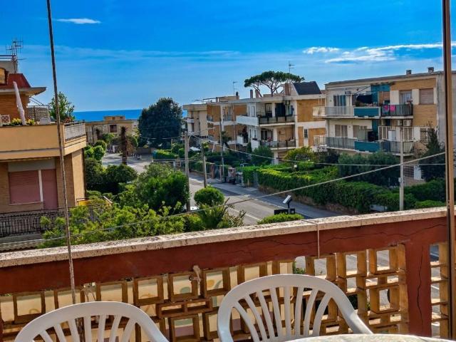 Attico / Mansarda in vendita a Anzio RM