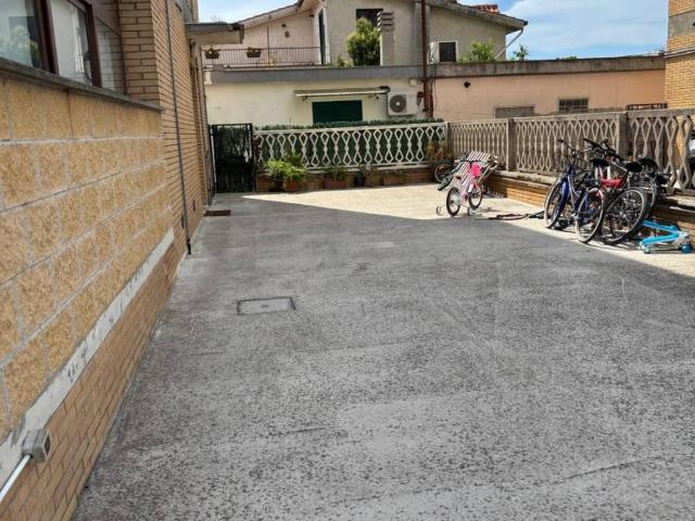 Attico / Mansarda in vendita a Anzio RM