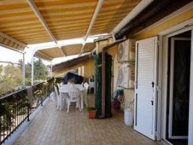 Attico / Mansarda in vendita a Anzio RM