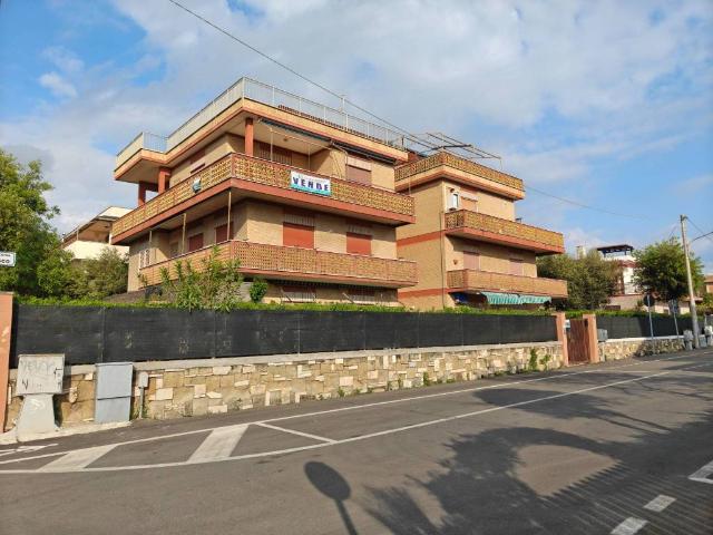 Attico / Mansarda in vendita a Anzio RM