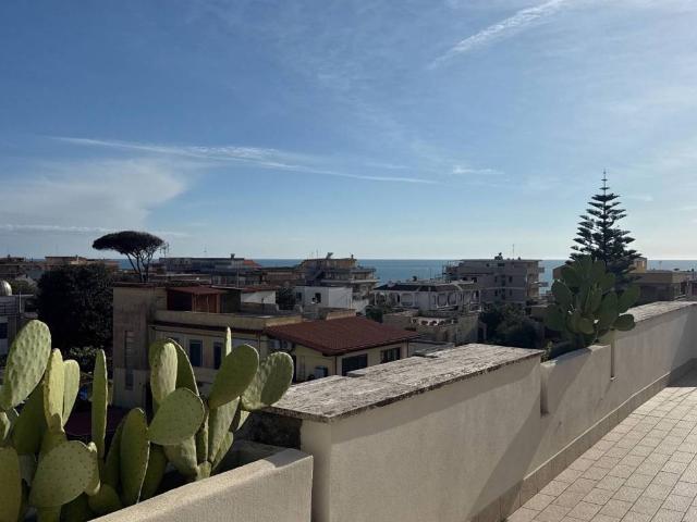 Attico / Mansarda in vendita a Anzio RM