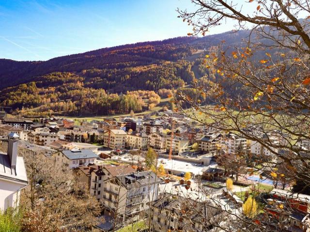 Attico / Mansarda in vendita a Aprica SO