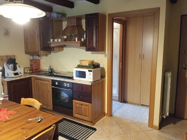 Attico / Mansarda in vendita a Aprica SO