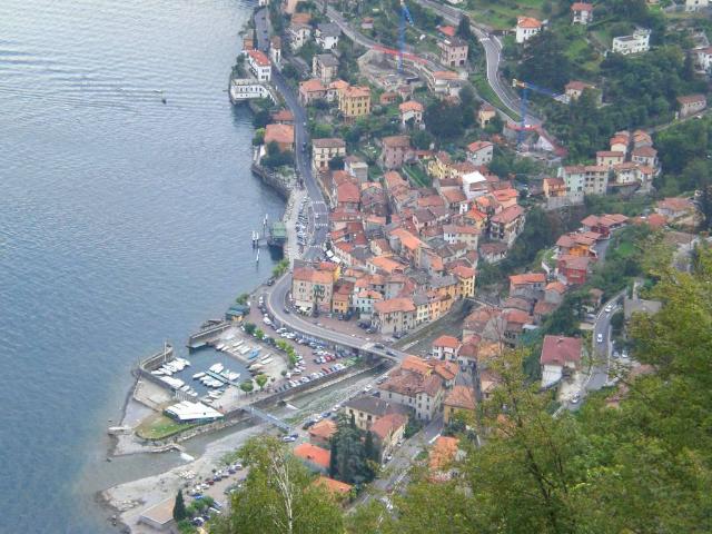 Appartamento in vendita a Argegno CO