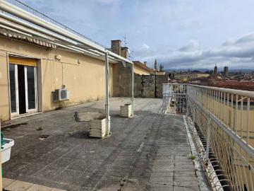 Attico / Mansarda in vendita a Arezzo AR