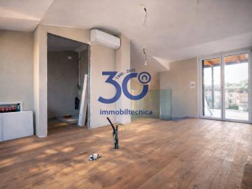Attico / Mansarda in vendita a Arezzo AR