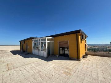 Attico / Mansarda in vendita a Ariano Irpino AV