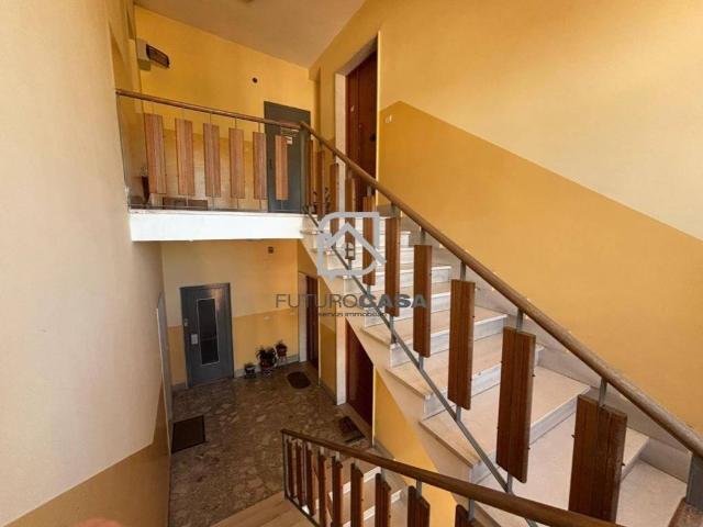 Attico / Mansarda in vendita a Ariano Irpino AV