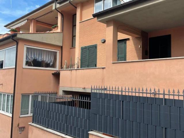Attico / Mansarda in vendita a Ariccia RM