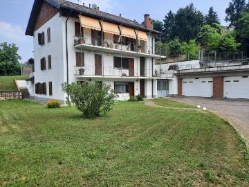 Appartamento in vendita a Arignano TO